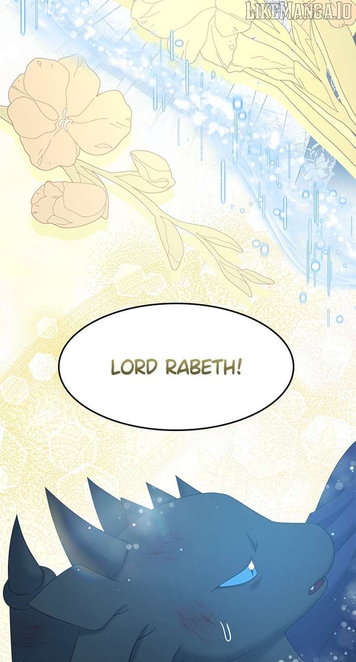 What Does That Evil Dragon Live For? Chapter 101 318 77