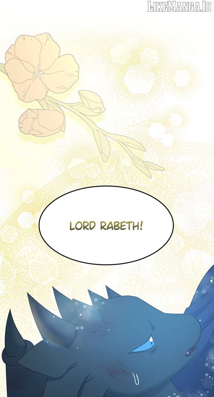 What Does That Evil Dragon Live For? Chapter 102 254 01