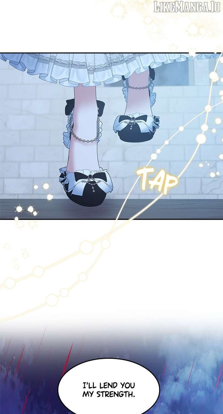 What Does That Evil Dragon Live For? Chapter 102 257 04