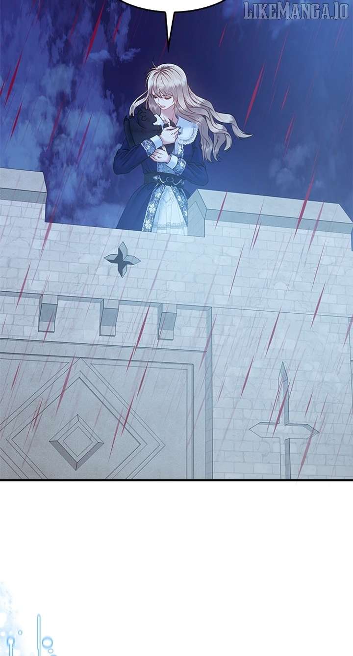 What Does That Evil Dragon Live For? Chapter 102 258 05