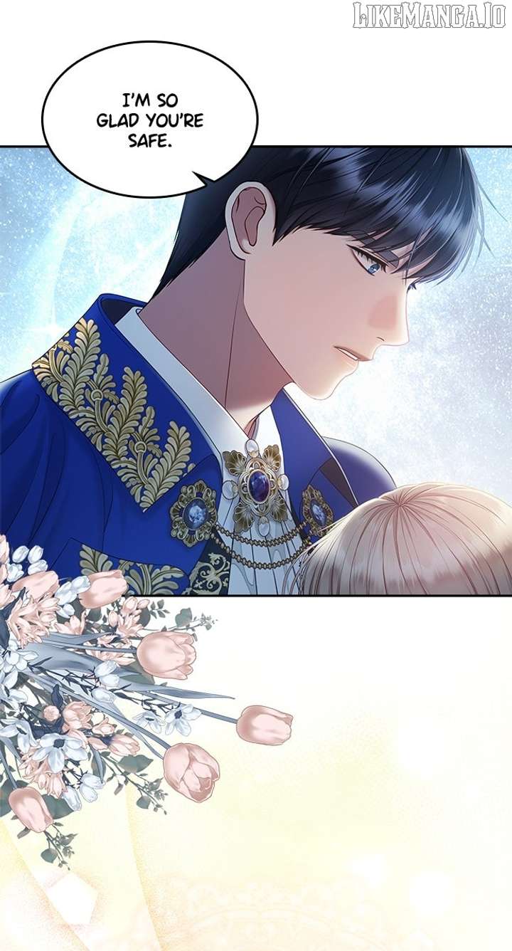 What Does That Evil Dragon Live For? Chapter 102 266 13