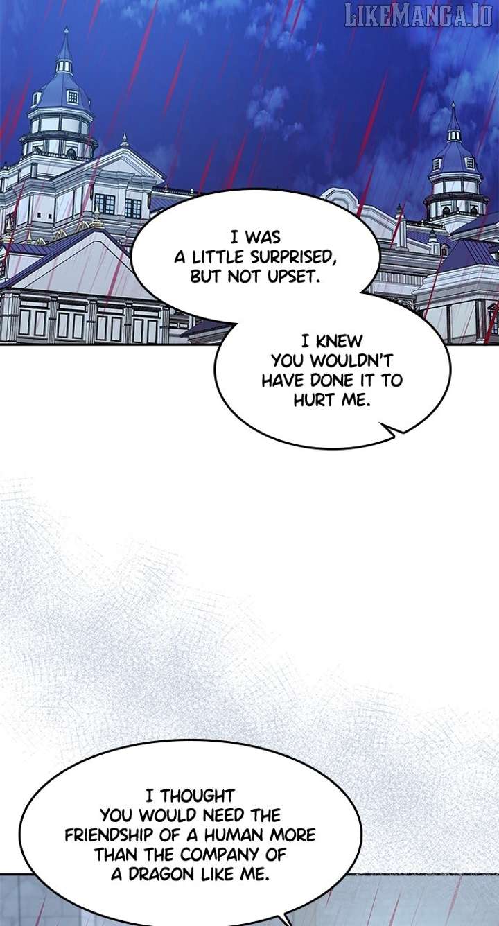 What Does That Evil Dragon Live For? Chapter 102 272 19