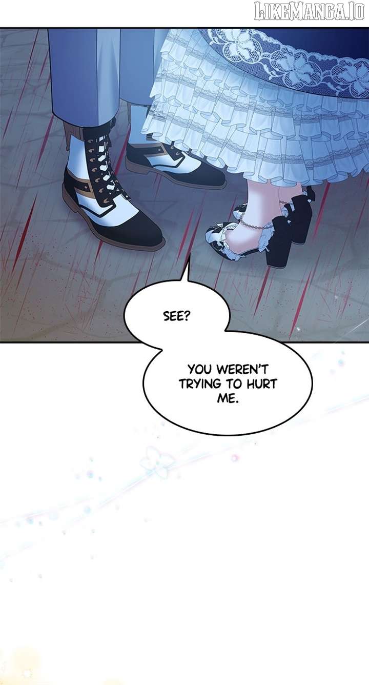 What Does That Evil Dragon Live For? Chapter 102 274 21