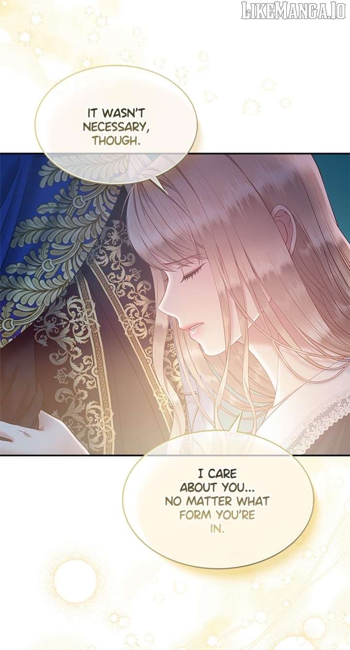 What Does That Evil Dragon Live For? Chapter 102 275 22