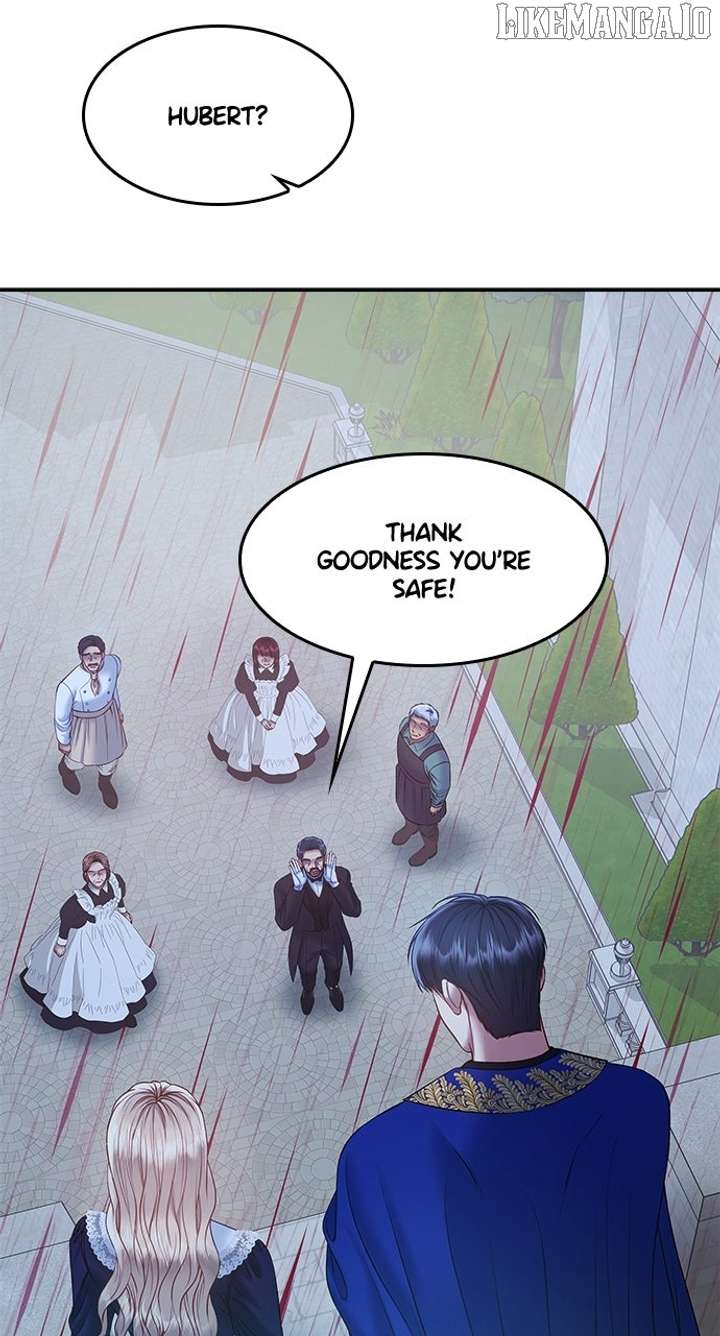 What Does That Evil Dragon Live For? Chapter 102 284 31