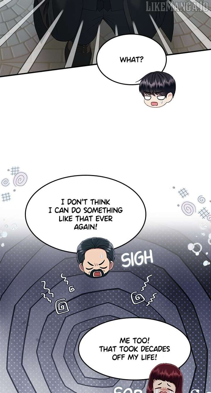 What Does That Evil Dragon Live For? Chapter 102 286 33