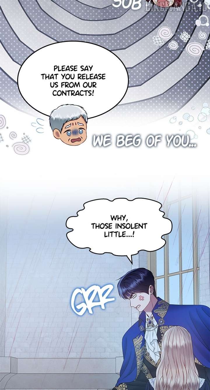 What Does That Evil Dragon Live For? Chapter 102 287 34