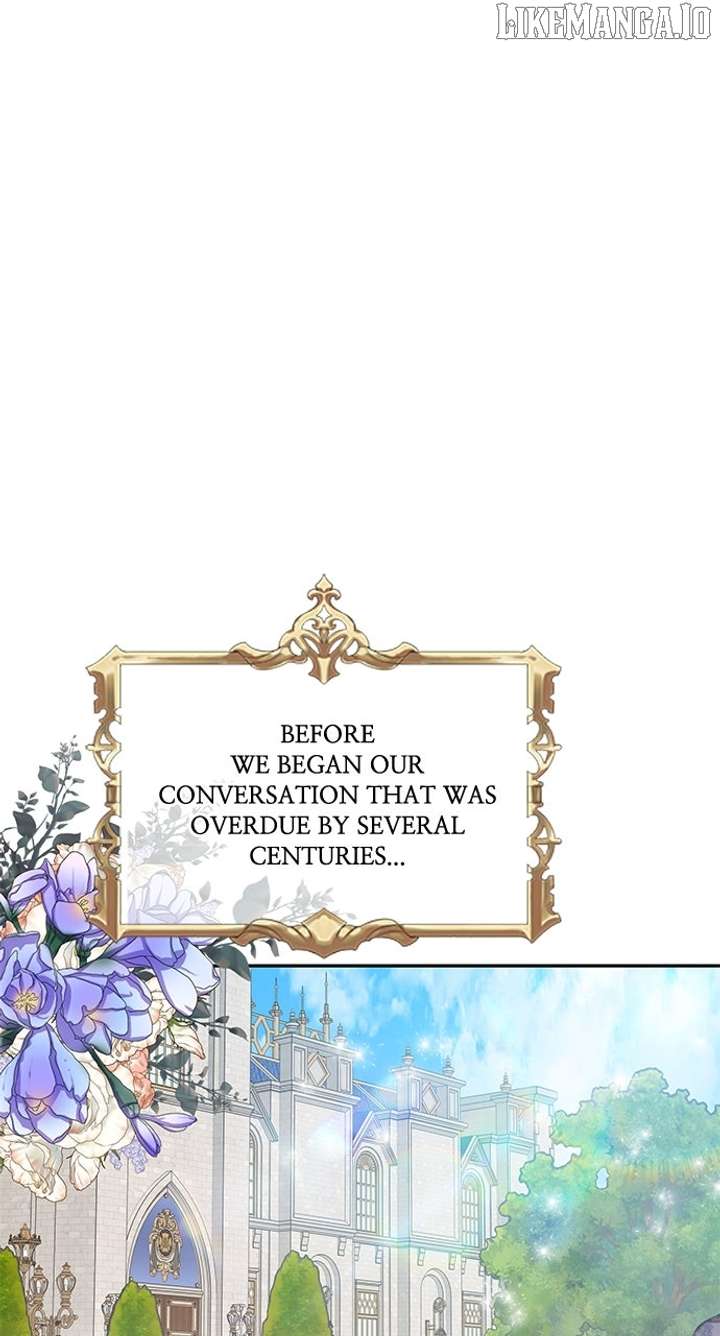 What Does That Evil Dragon Live For? Chapter 102 293 40