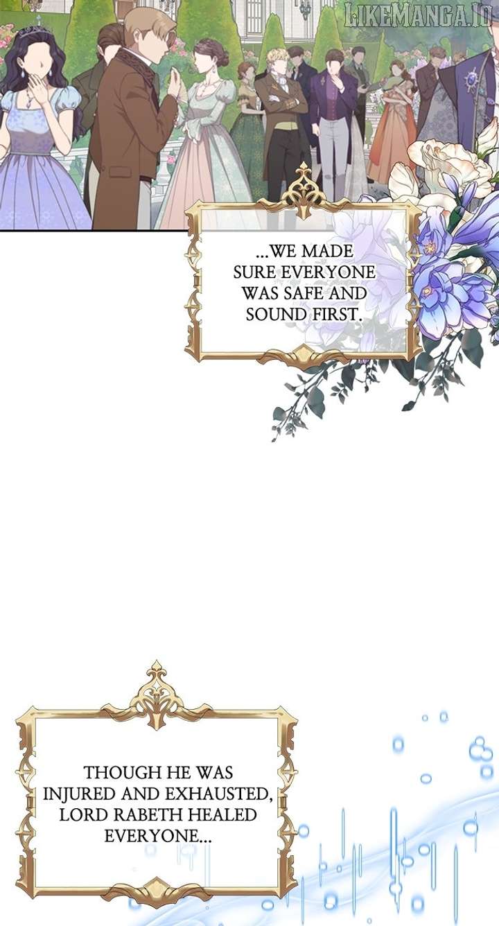 What Does That Evil Dragon Live For? Chapter 102 294 41