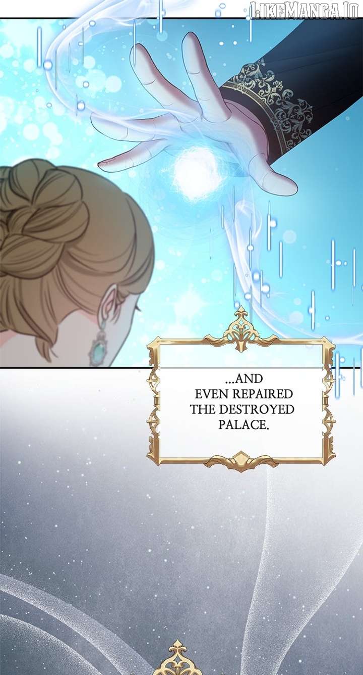 What Does That Evil Dragon Live For? Chapter 102 295 42