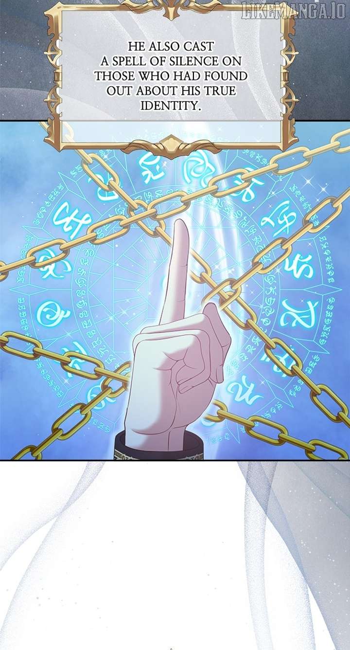 What Does That Evil Dragon Live For? Chapter 102 296 43