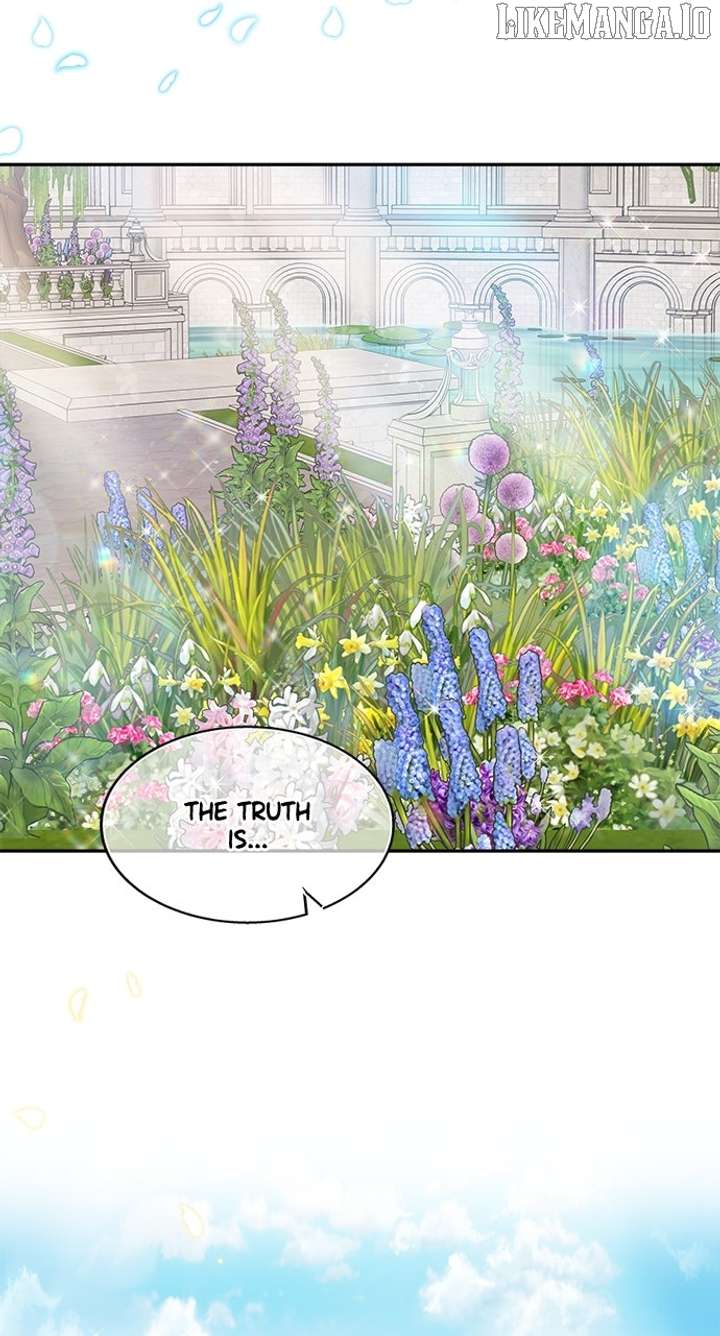 What Does That Evil Dragon Live For? Chapter 102 299 46