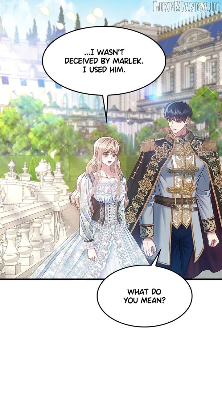 What Does That Evil Dragon Live For? Chapter 102 300 47