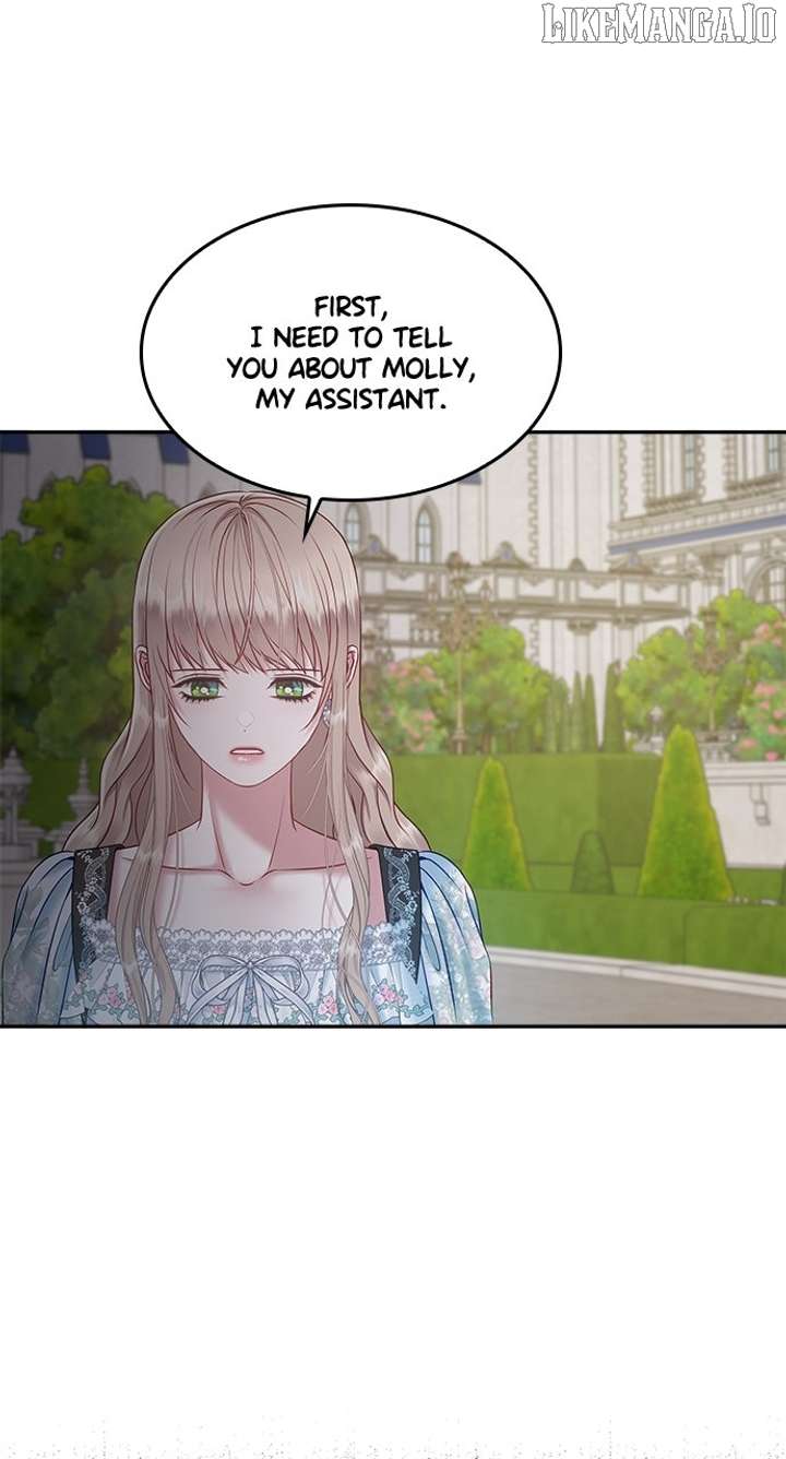 What Does That Evil Dragon Live For? Chapter 102 301 48