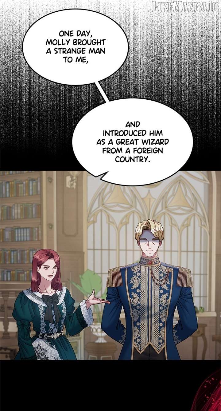 What Does That Evil Dragon Live For? Chapter 102 302 49