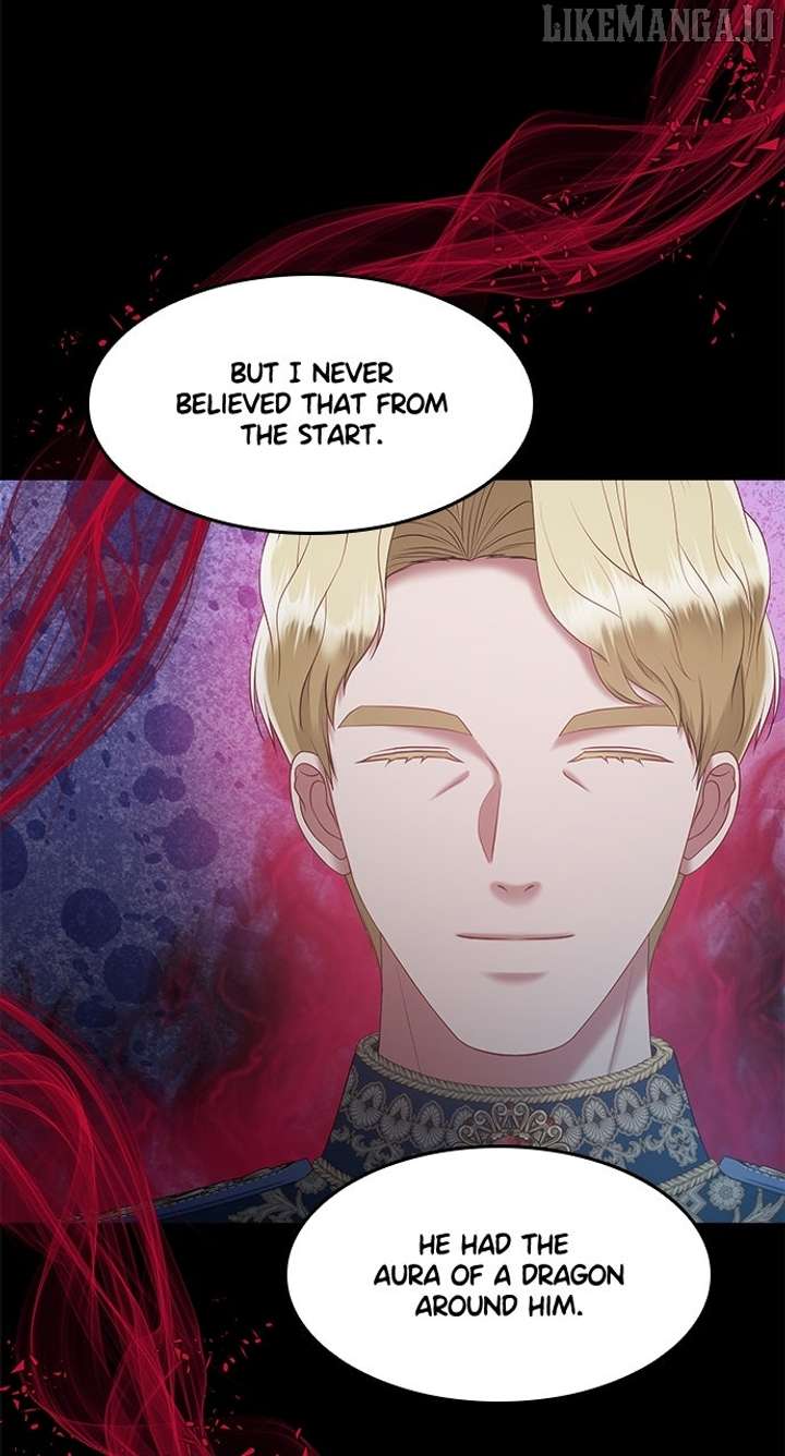 What Does That Evil Dragon Live For? Chapter 102 303 50