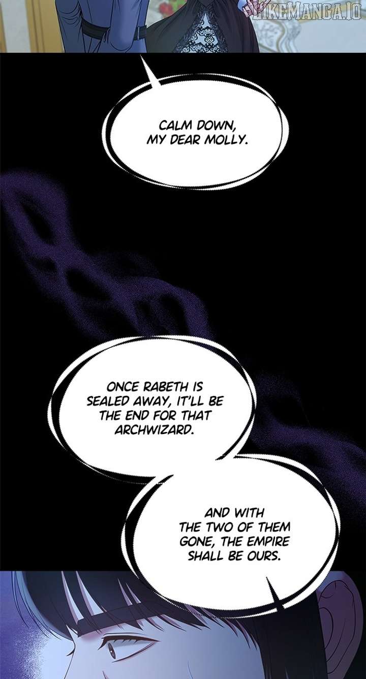 What Does That Evil Dragon Live For? Chapter 102 306 53