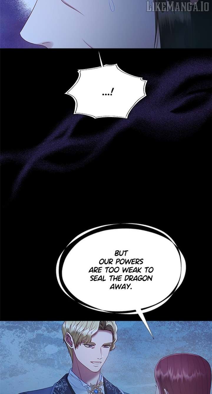 What Does That Evil Dragon Live For? Chapter 102 307 54