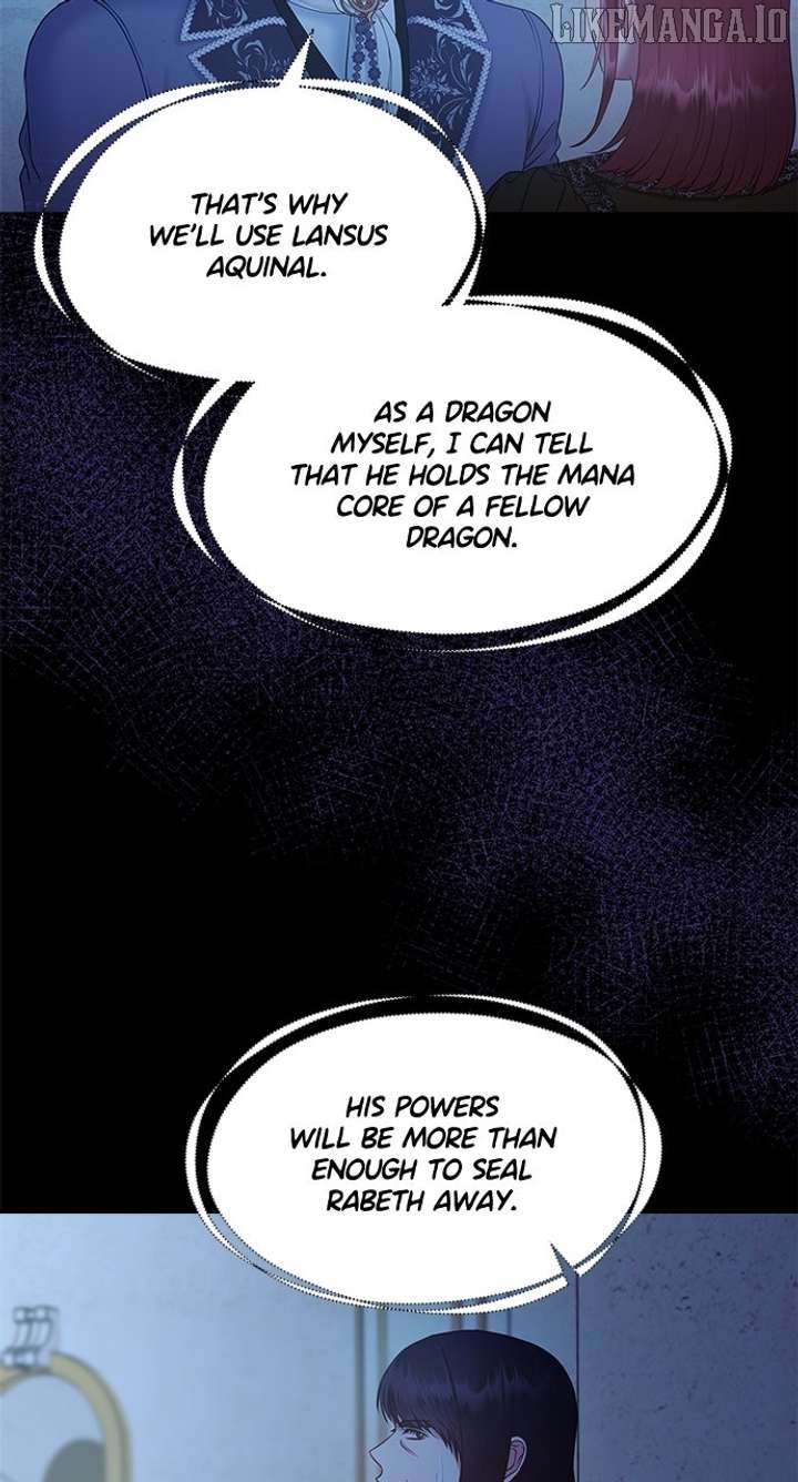 What Does That Evil Dragon Live For? Chapter 102 308 55