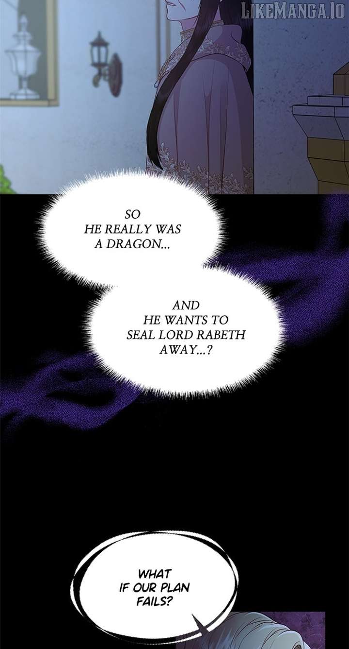 What Does That Evil Dragon Live For? Chapter 102 309 56