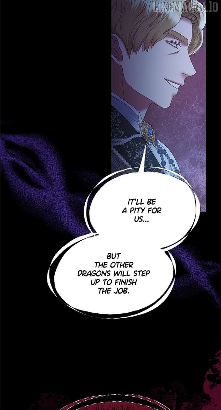 What Does That Evil Dragon Live For? Chapter 102 310 57