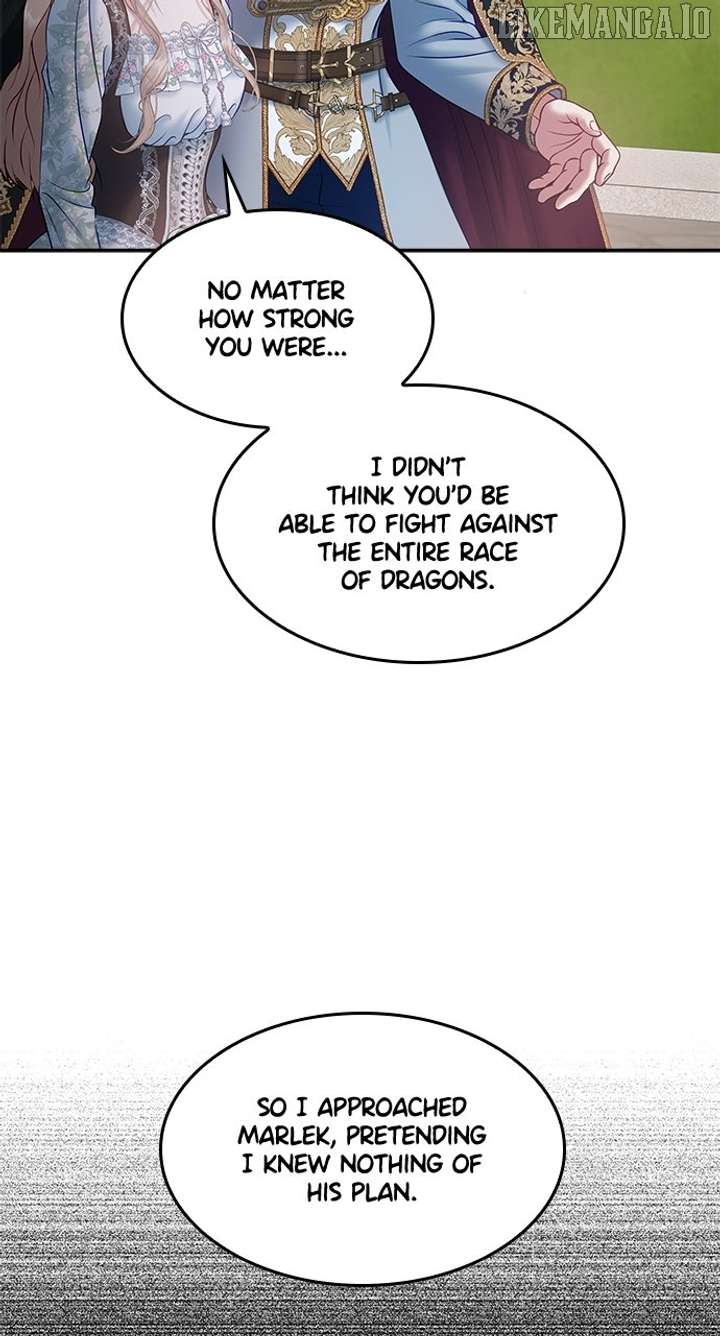 What Does That Evil Dragon Live For? Chapter 102 313 60