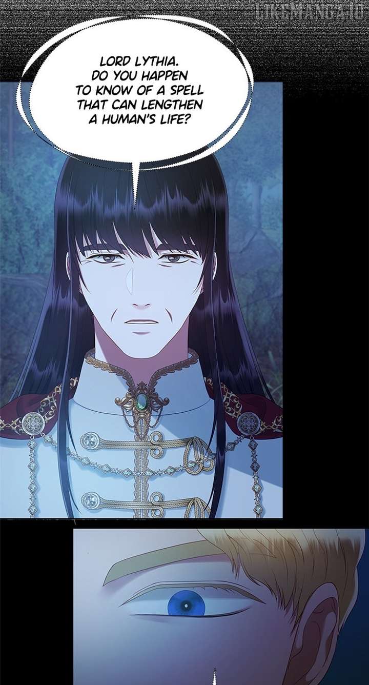 What Does That Evil Dragon Live For? Chapter 102 314 61