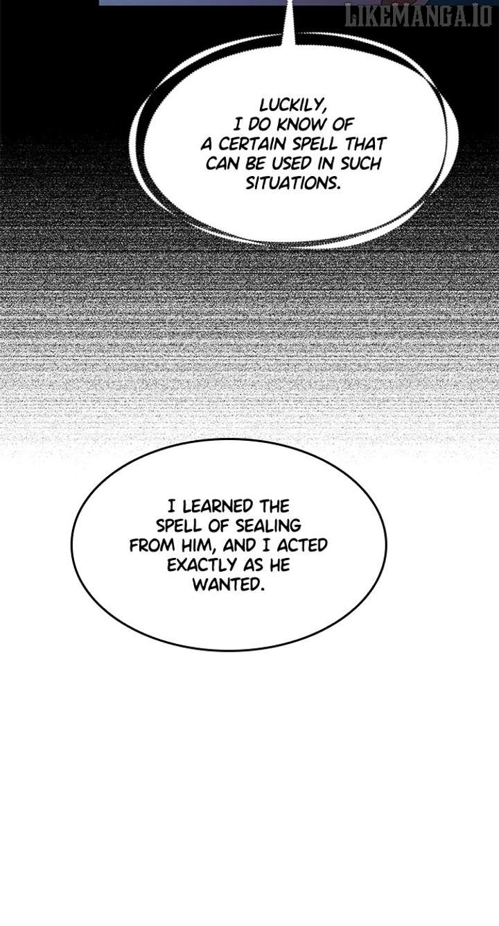 What Does That Evil Dragon Live For? Chapter 102 315 62