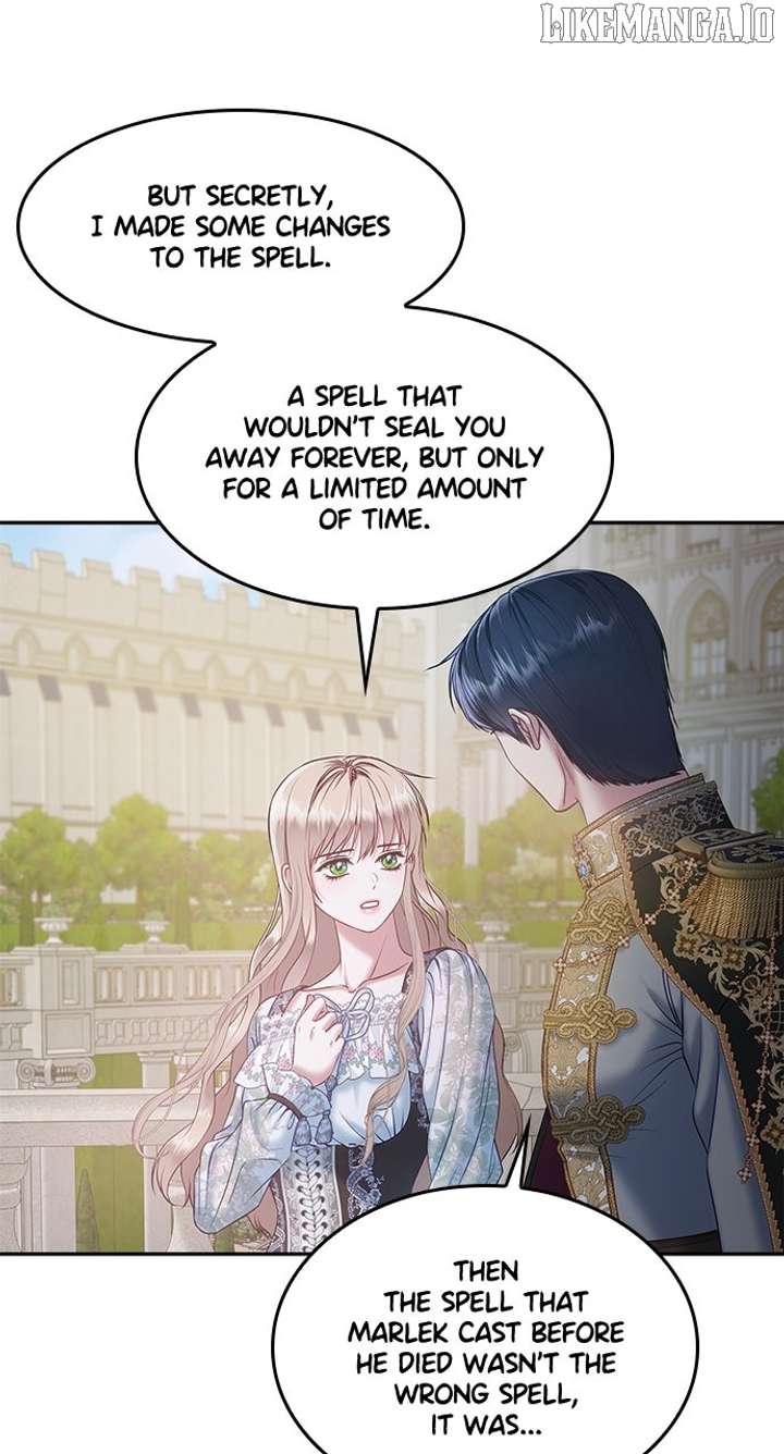 What Does That Evil Dragon Live For? Chapter 102 316 63