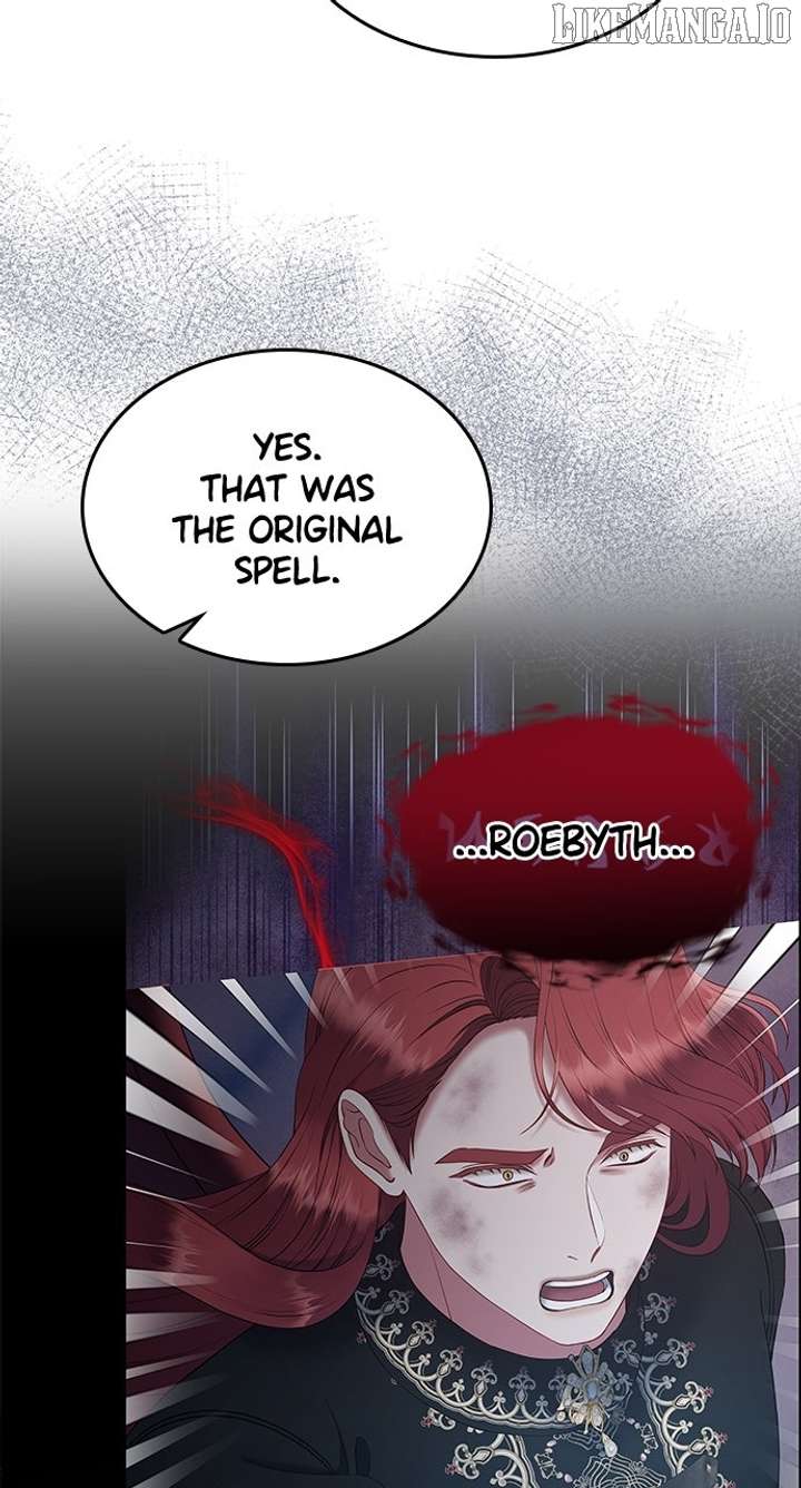 What Does That Evil Dragon Live For? Chapter 102 317 64