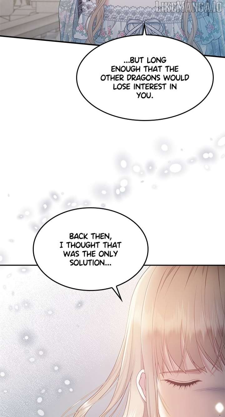 What Does That Evil Dragon Live For? Chapter 102 320 67