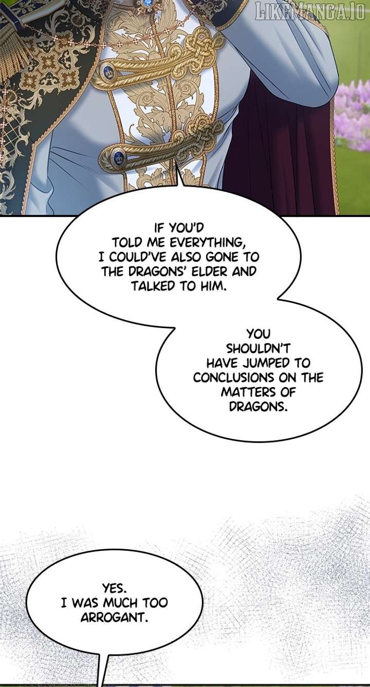 What Does That Evil Dragon Live For? Chapter 102 322 69