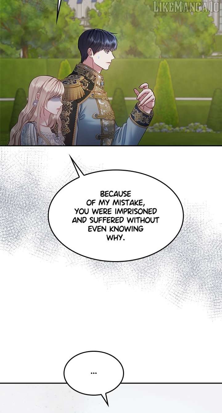 What Does That Evil Dragon Live For? Chapter 102 323 70