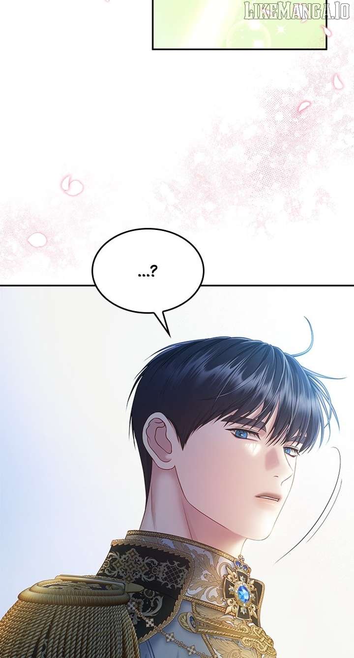 What Does That Evil Dragon Live For? Chapter 102 329 76