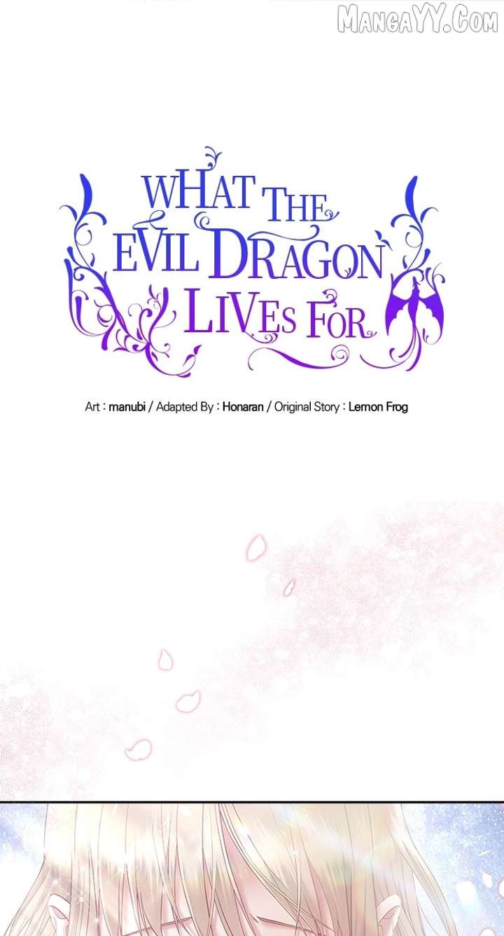 What Does That Evil Dragon Live For? Chapter 103 272 01
