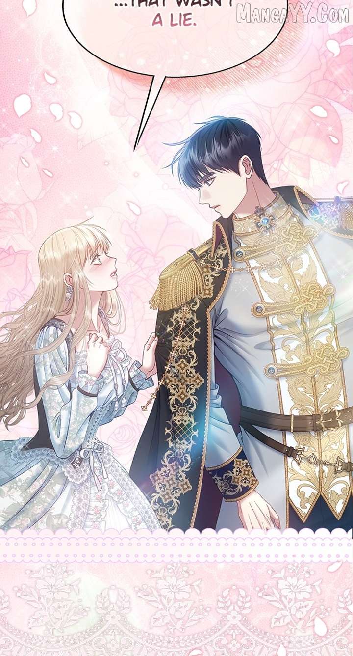 What Does That Evil Dragon Live For? Chapter 103 274 03