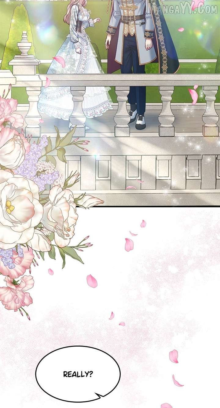 What Does That Evil Dragon Live For? Chapter 103 277 06