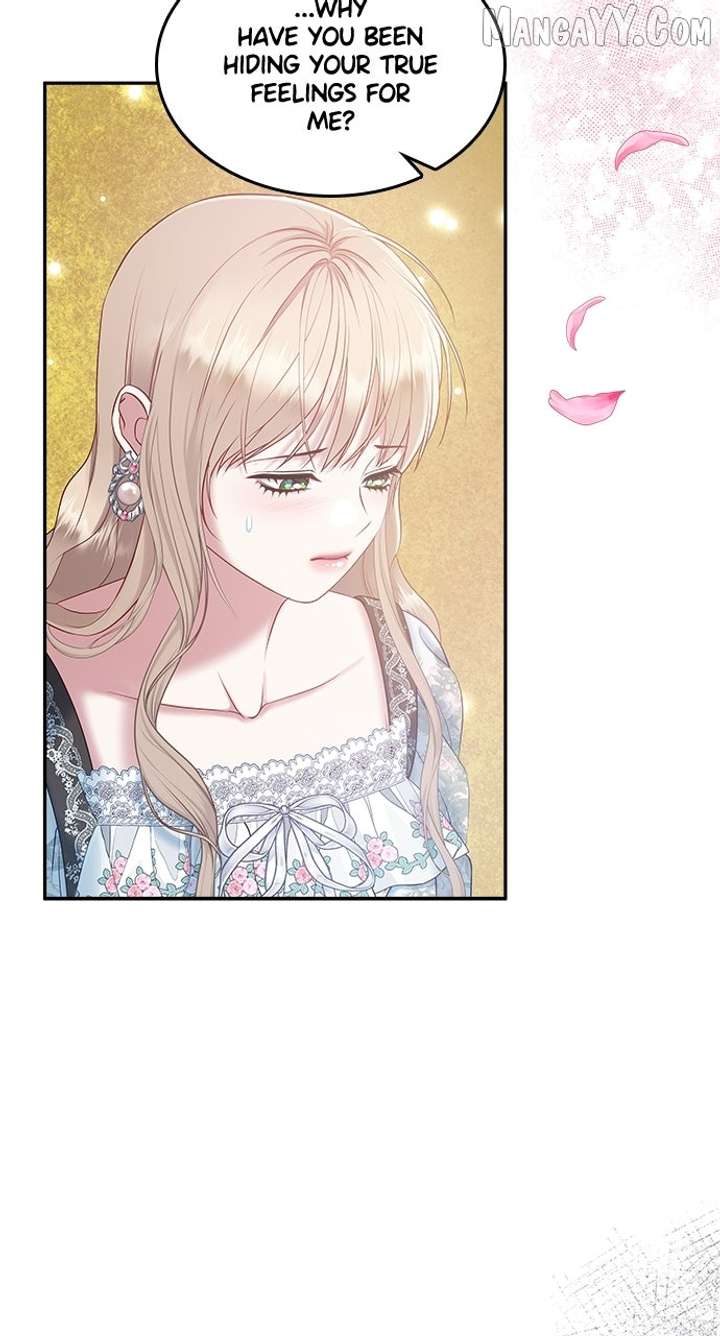 What Does That Evil Dragon Live For? Chapter 103 281 10