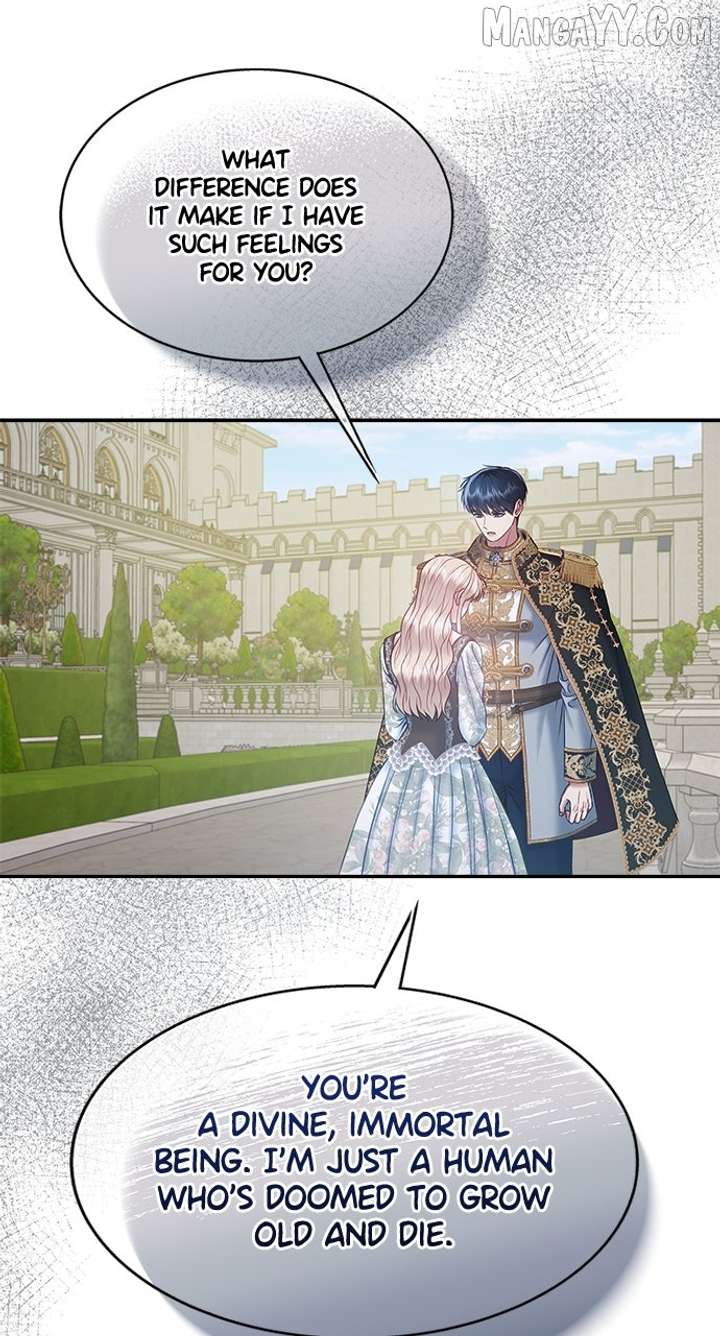 What Does That Evil Dragon Live For? Chapter 103 282 11