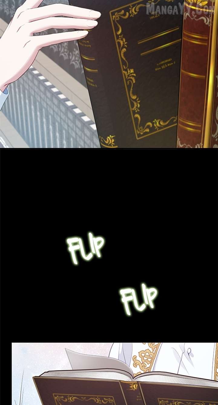 What Does That Evil Dragon Live For? Chapter 103 284 13