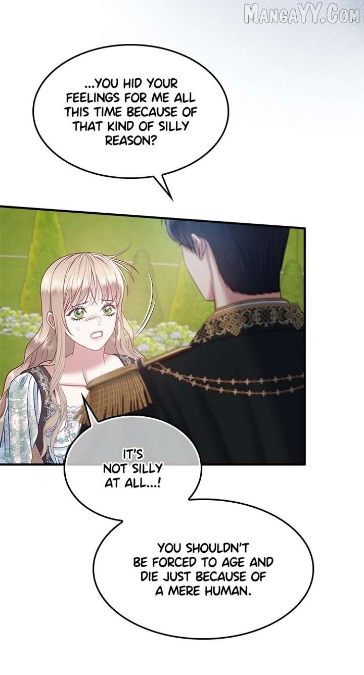 What Does That Evil Dragon Live For? Chapter 103 290 19