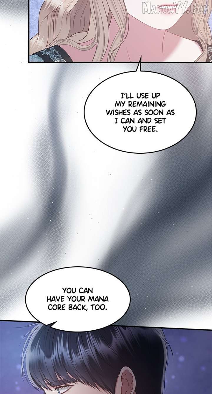 What Does That Evil Dragon Live For? Chapter 103 292 21