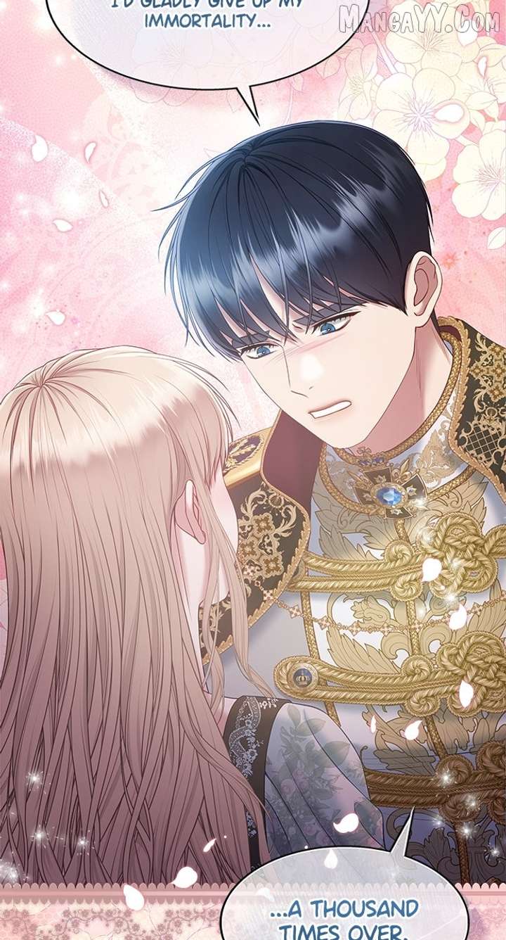 What Does That Evil Dragon Live For? Chapter 103 296 25