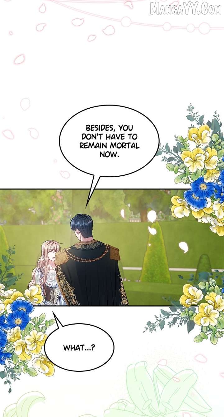 What Does That Evil Dragon Live For? Chapter 103 298 27