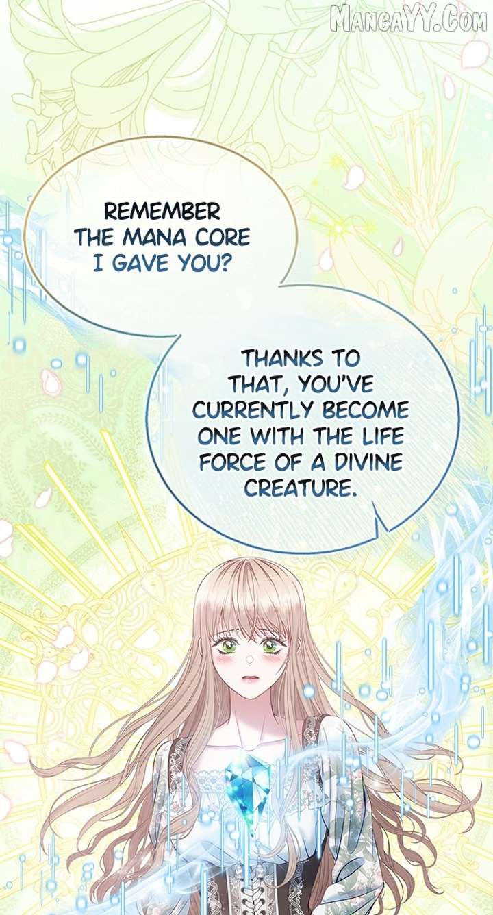 What Does That Evil Dragon Live For? Chapter 103 299 28