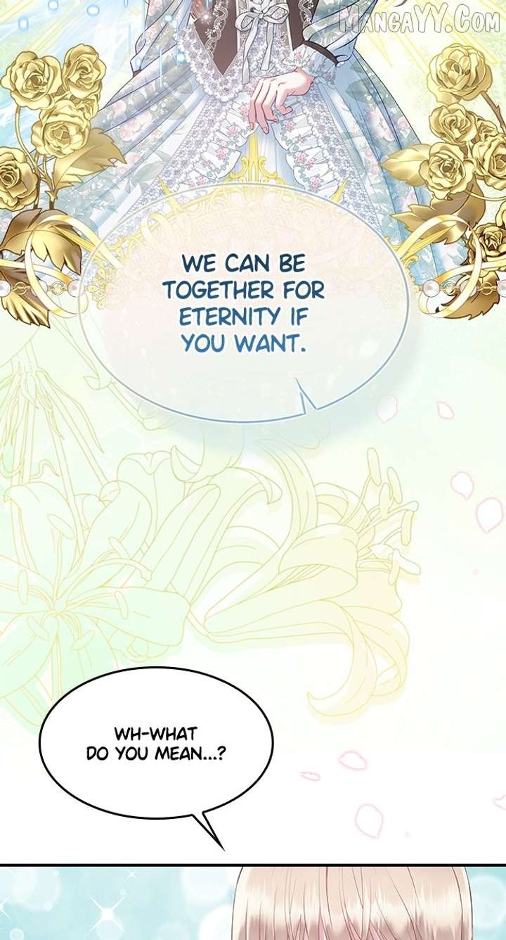 What Does That Evil Dragon Live For? Chapter 103 300 29