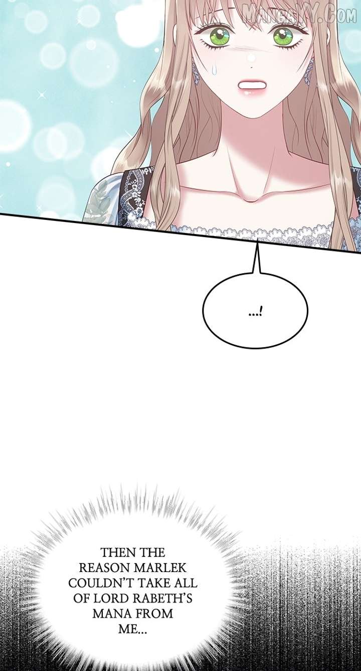 What Does That Evil Dragon Live For? Chapter 103 301 30