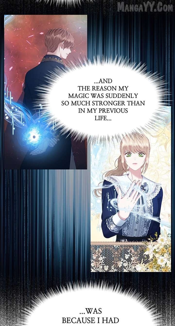 What Does That Evil Dragon Live For? Chapter 103 302 31