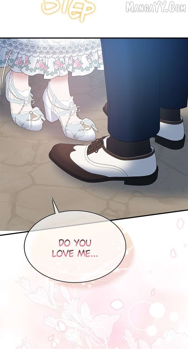 What Does That Evil Dragon Live For? Chapter 103 309 38