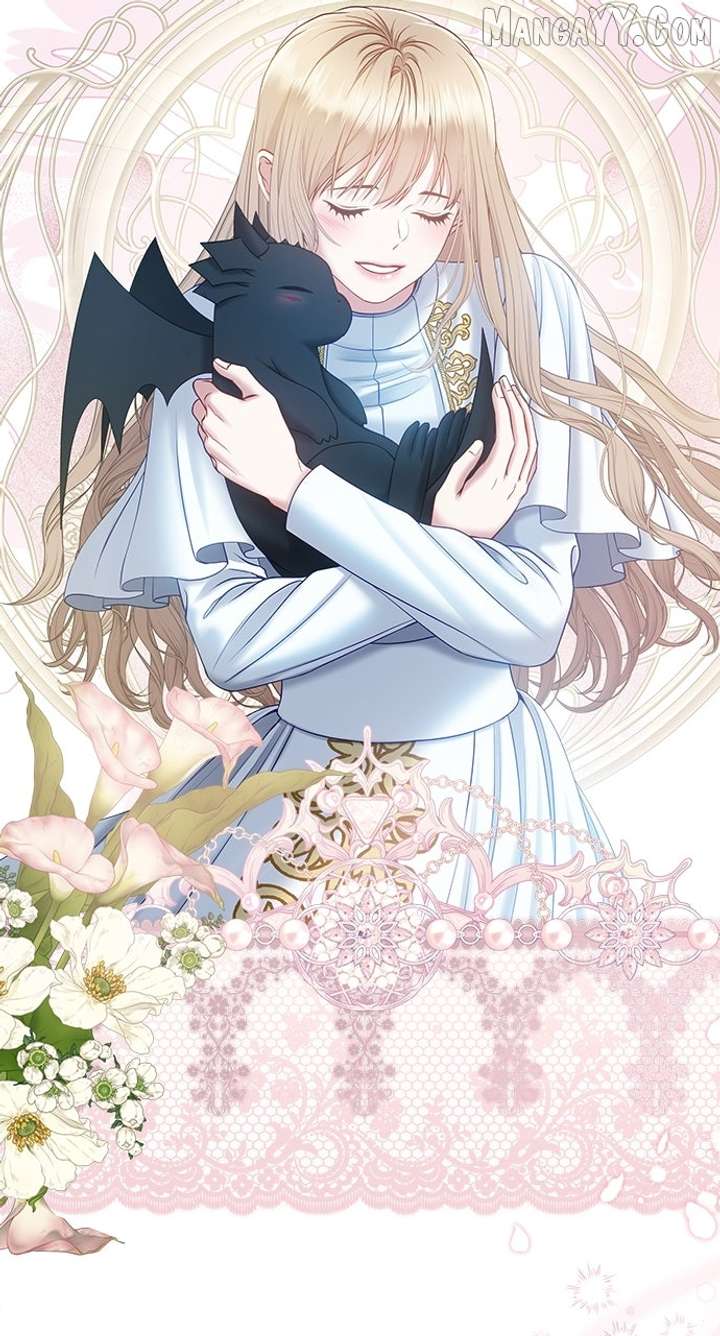 What Does That Evil Dragon Live For? Chapter 103 316 45